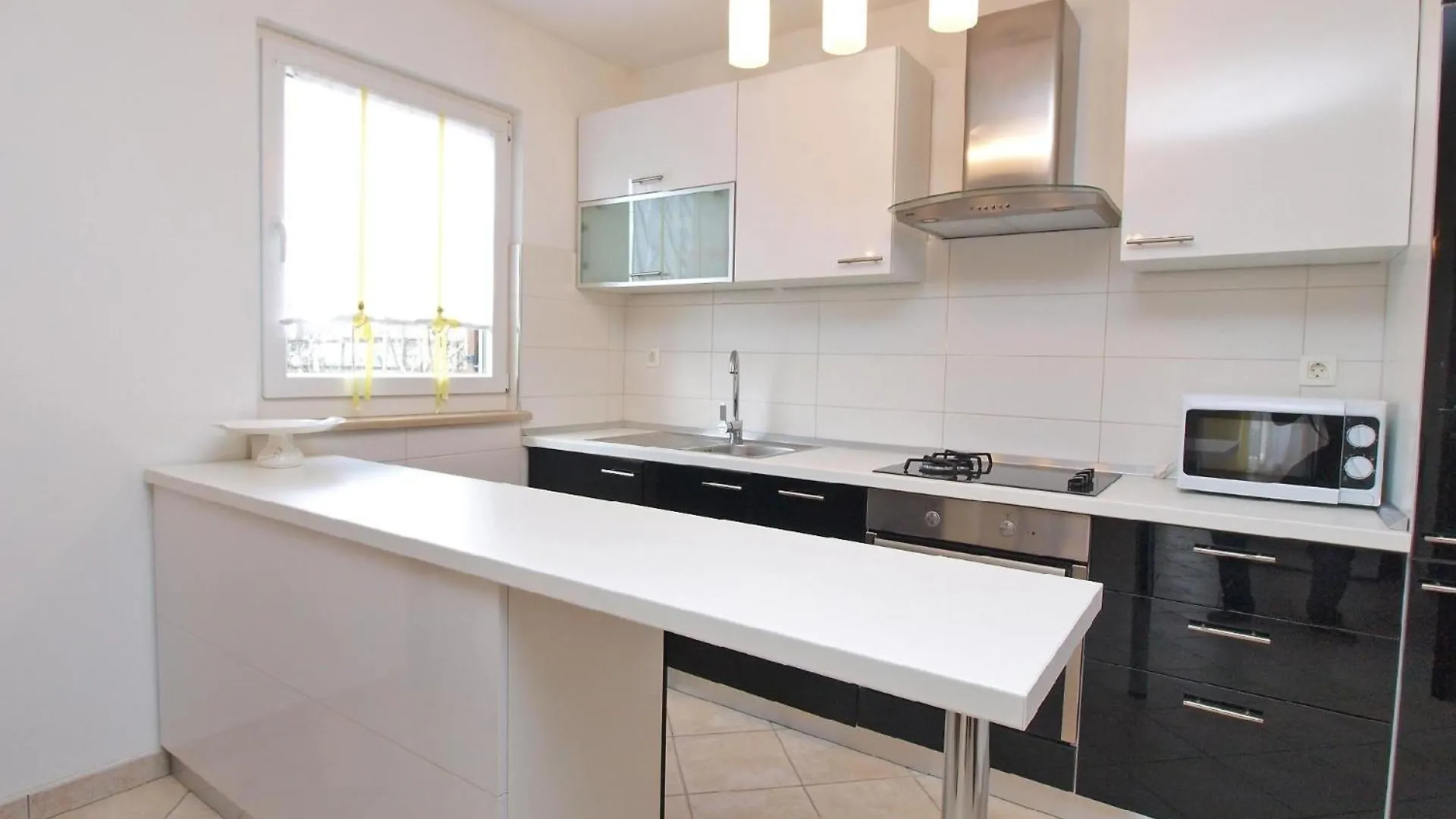 Ferienwohnung Fuer 4 Personen Ca 60 Qm In Rovinj, Istrien Istrische Riviera 0*, Rovinj