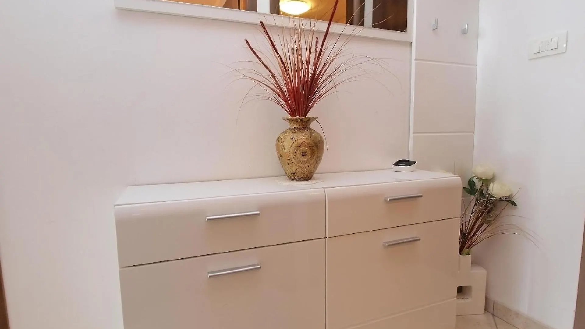 Ferienwohnung Fuer 4 Personen Ca 60 Qm In Rovinj, Istrien Istrische Riviera Apartment