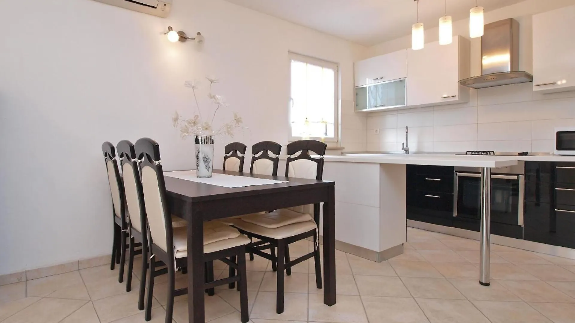 Apartment Ferienwohnung Fuer 4 Personen Ca 60 Qm In Rovinj, Istrien Istrische Riviera