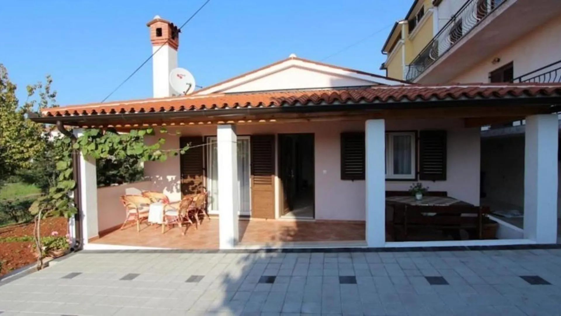Apartment Ferienwohnung Fuer 4 Personen Ca 60 Qm In Rovinj, Istrien Istrische Riviera