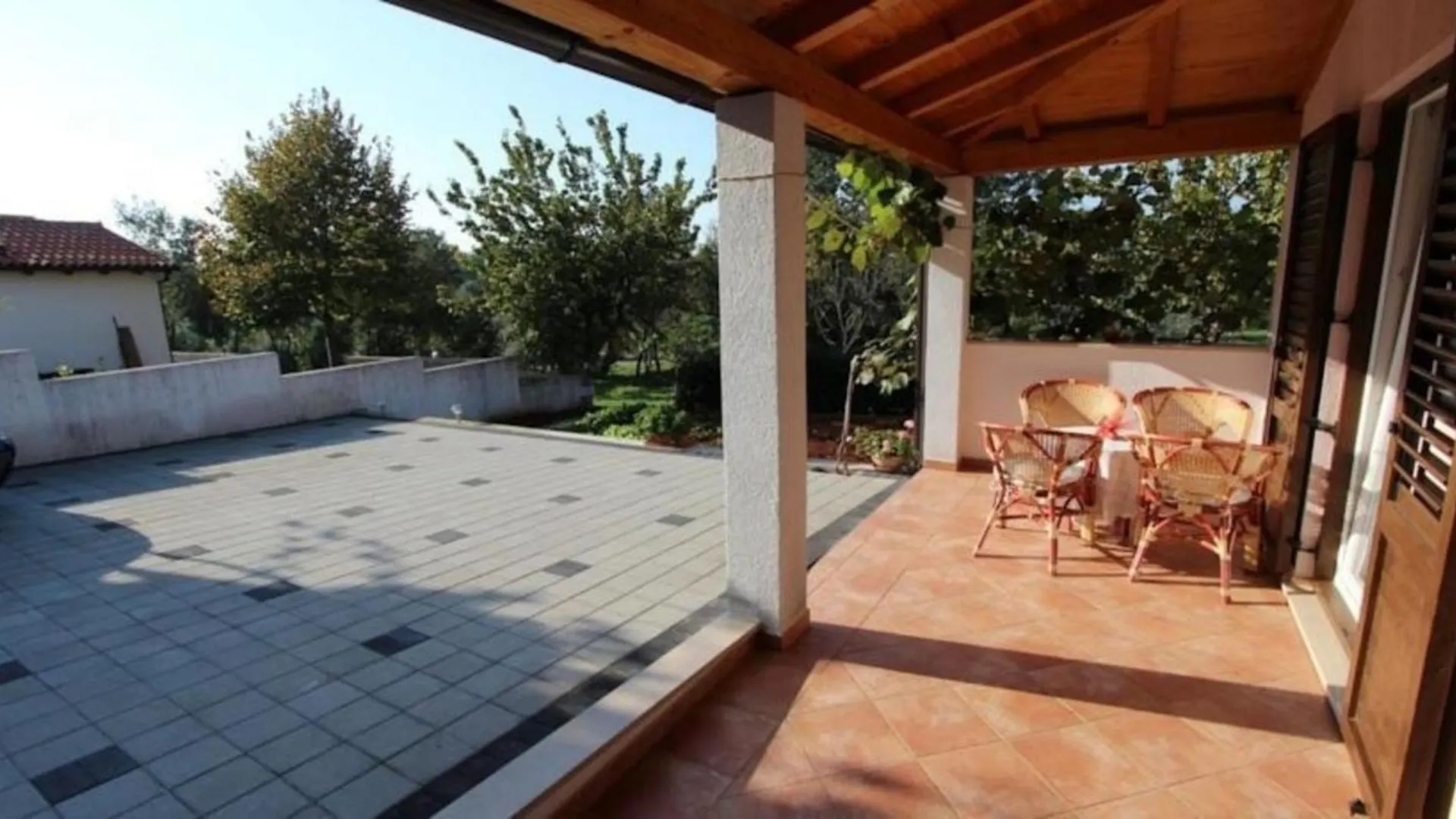 Ferienwohnung Fuer 4 Personen Ca 60 Qm In Rovinj, Istrien Istrische Riviera Croatia