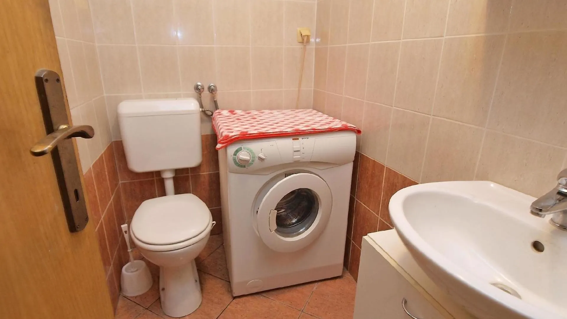 Apartment Ferienwohnung Fuer 4 Personen Ca 60 Qm In Rovinj, Istrien Istrische Riviera