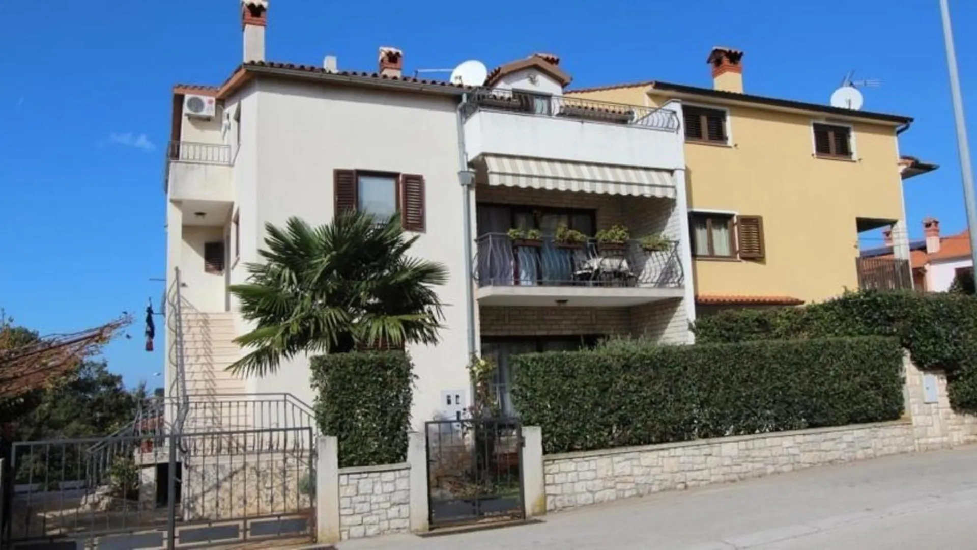 Ferienwohnung Fuer 4 Personen Ca 60 Qm In Rovinj, Istrien Istrische Riviera 0*, Rovinj Croatia