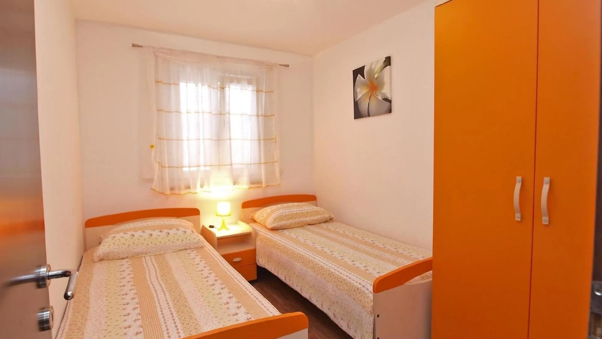 Apartment Ferienwohnung Fuer 4 Personen Ca 60 Qm In Rovinj, Istrien Istrische Riviera