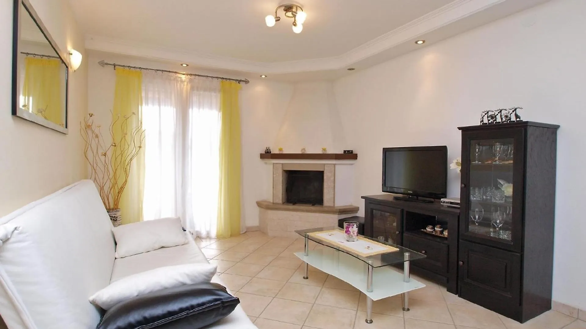 Ferienwohnung Fuer 4 Personen Ca 60 Qm In Rovinj, Istrien Istrische Riviera Croatia