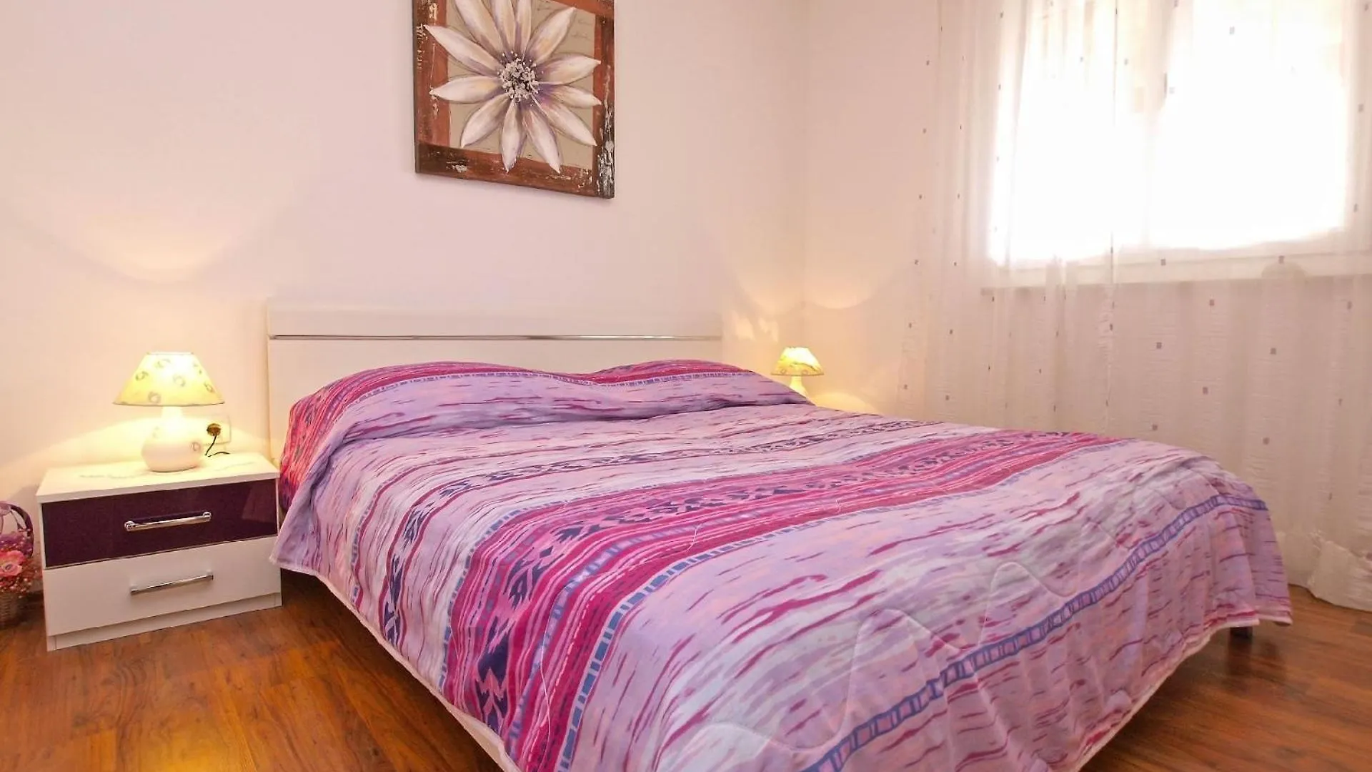 Ferienwohnung Fuer 4 Personen Ca 60 Qm In Rovinj, Istrien Istrische Riviera Apartment Rovinj
