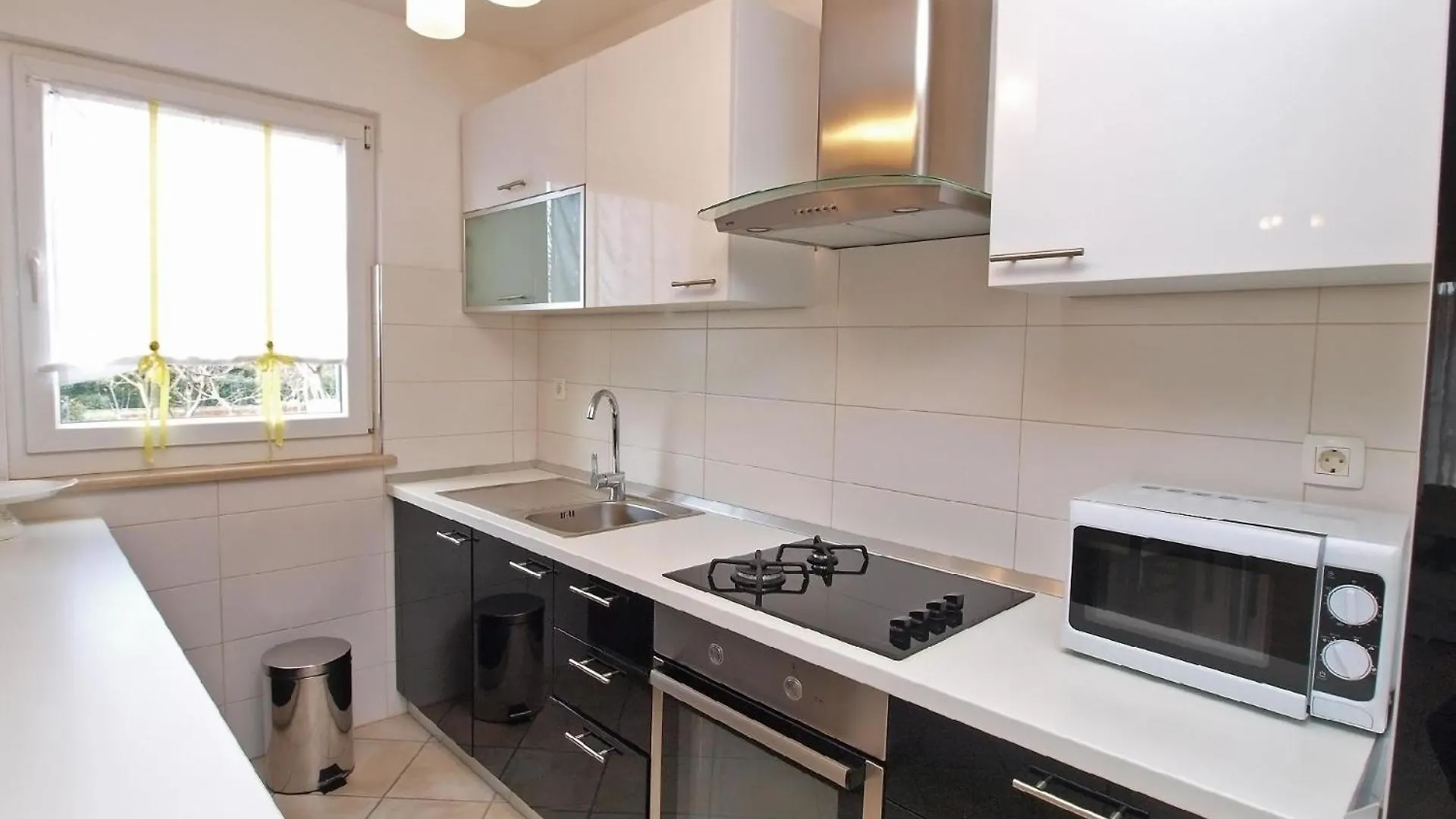Ferienwohnung Fuer 4 Personen Ca 60 Qm In Rovinj, Istrien Istrische Riviera 아파트 로비니