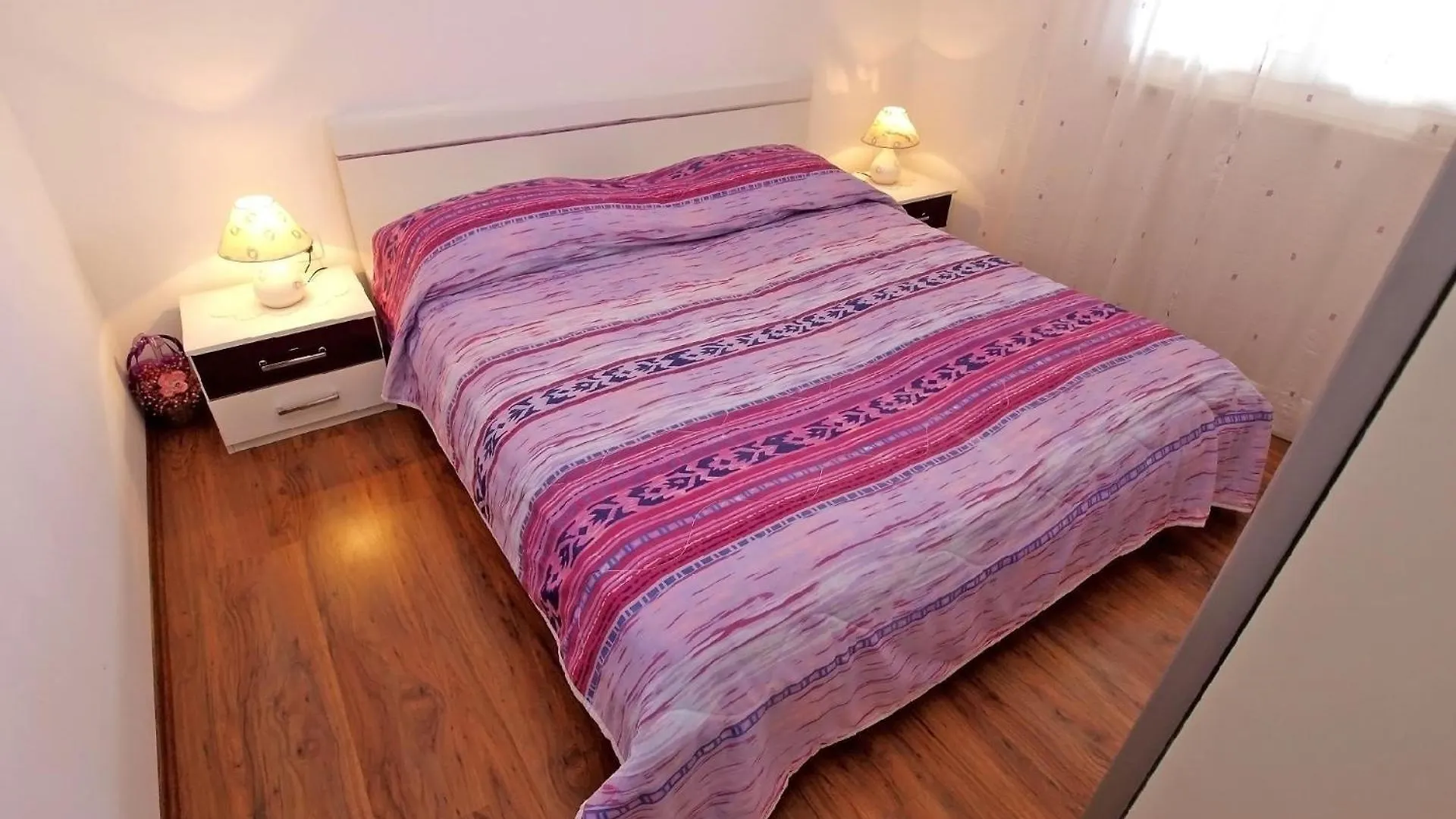 아파트 Ferienwohnung Fuer 4 Personen Ca 60 Qm In Rovinj, Istrien Istrische Riviera 크로아티아