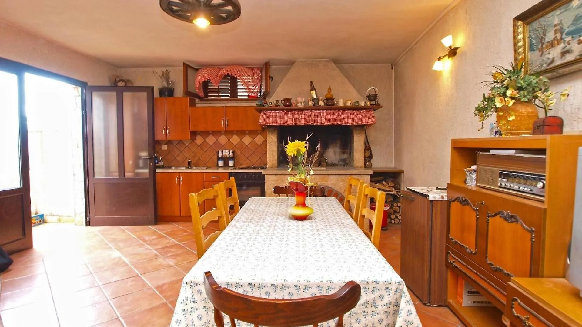 Ferienwohnung Fuer 4 Personen Ca 60 Qm In Rovinj, Istrien Istrische Riviera 로비니