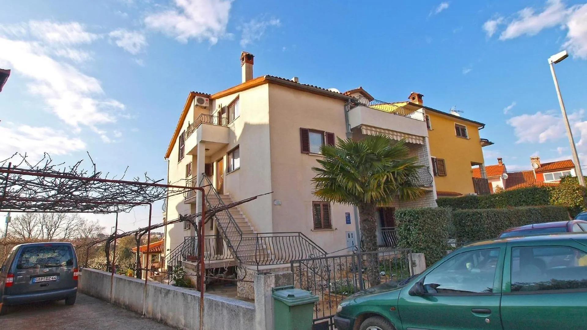 Ferienwohnung Fuer 4 Personen Ca 60 Qm In Rovinj, Istrien Istrische Riviera
